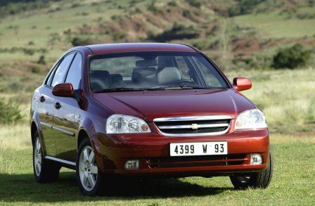 Lacetti 5